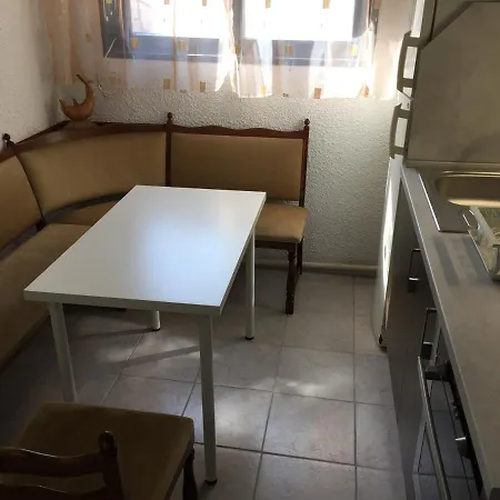 Дом Кангалови Pensión