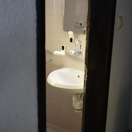 Дом Кангалови Gasthof *