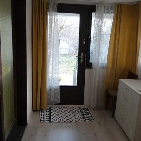 Gasthof Дом Кангалови *